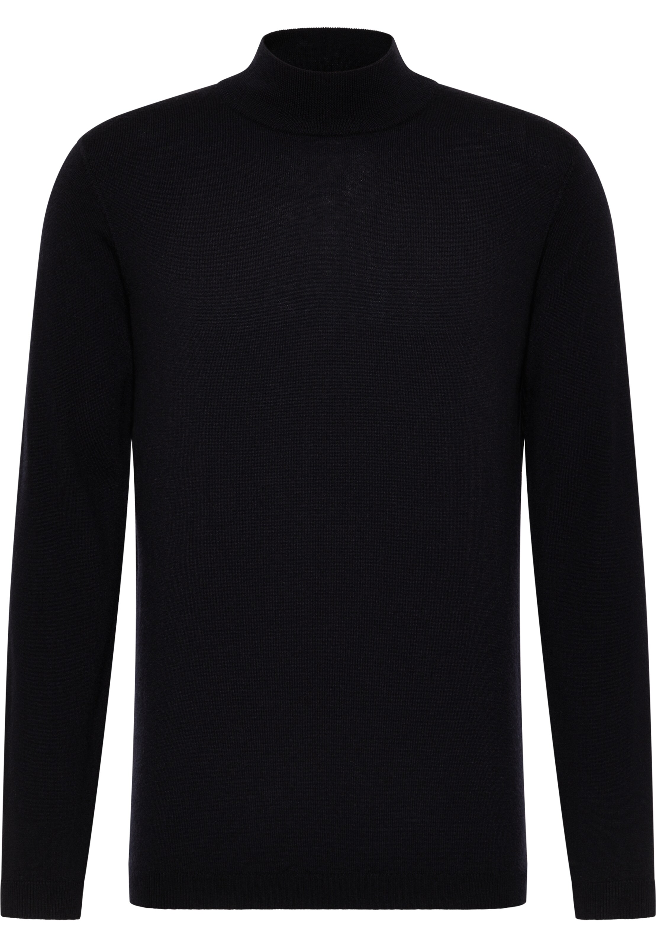 ETERNA Trui in Blauw: voorkant