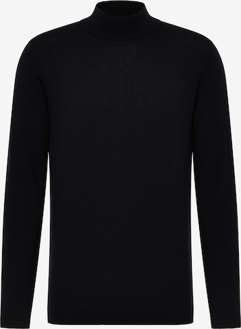 ETERNA Sweater in Blue: front