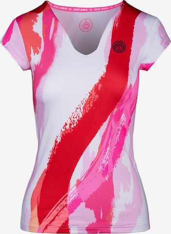 BIDI BADU Performance Shirt 'Bella 2.0' in Mixed colors: front