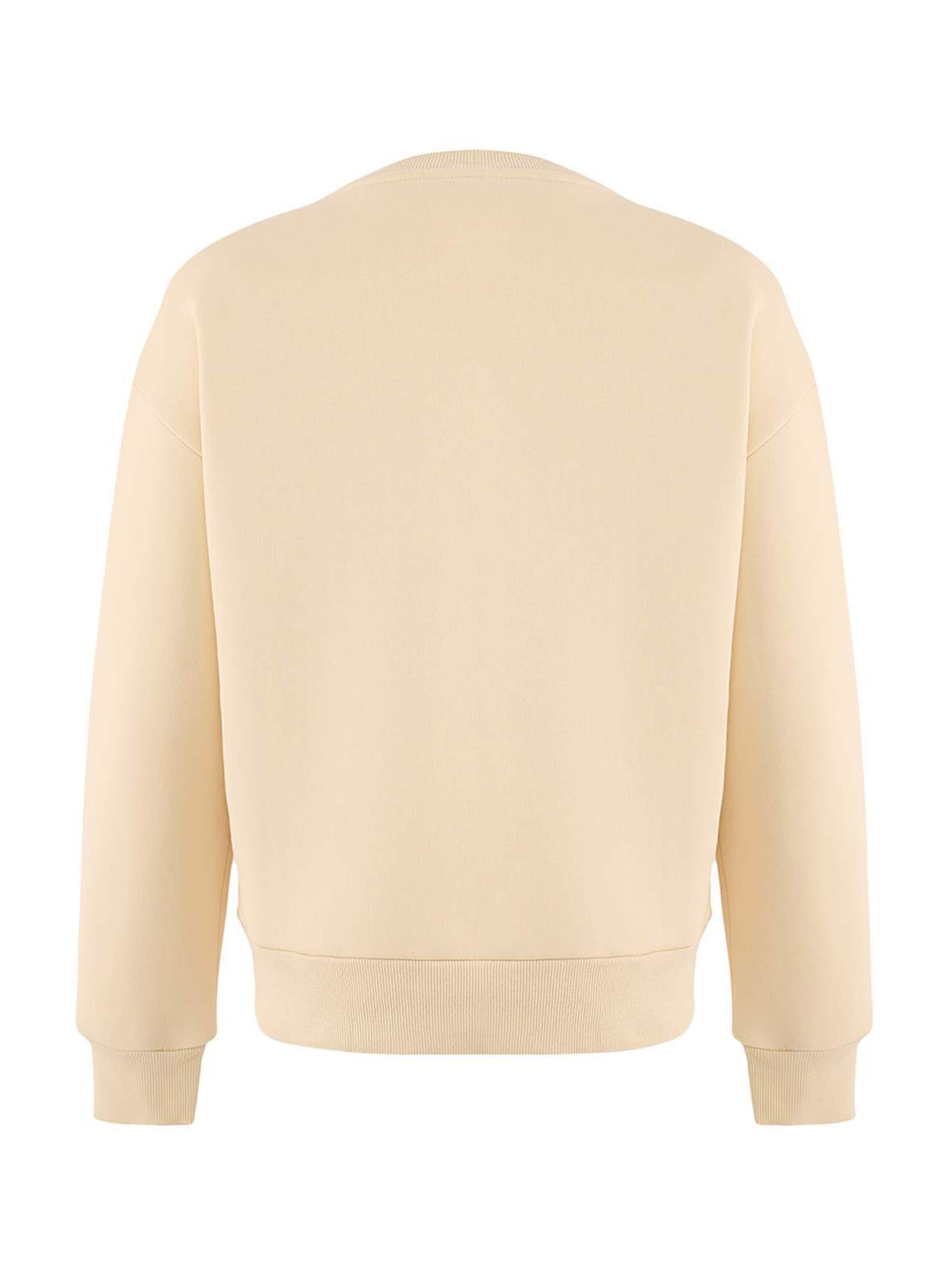 Felpa di Trendyol in grigio