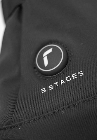 REUSCH Sports gloves 'Instant Heat R-TEX® XT' in Black