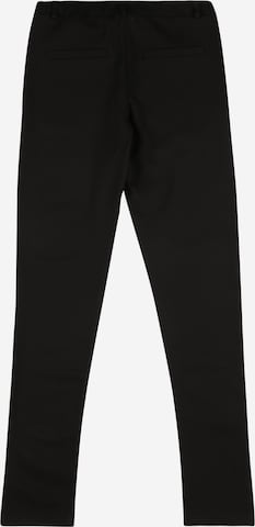 Regular Pantalon 'Singo' NAME IT en noir