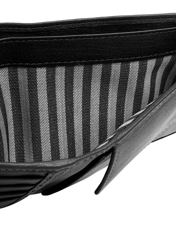 CHIEMSEE Portemonnaie in Schwarz