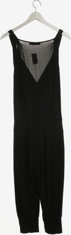 MOSCHINO Jumpsuit in M in Black