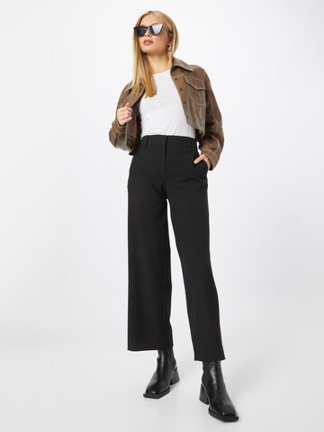 Esmé Studios Shirt 'Penelope' in White