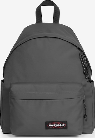 EASTPAK - Mochila em verde: frente