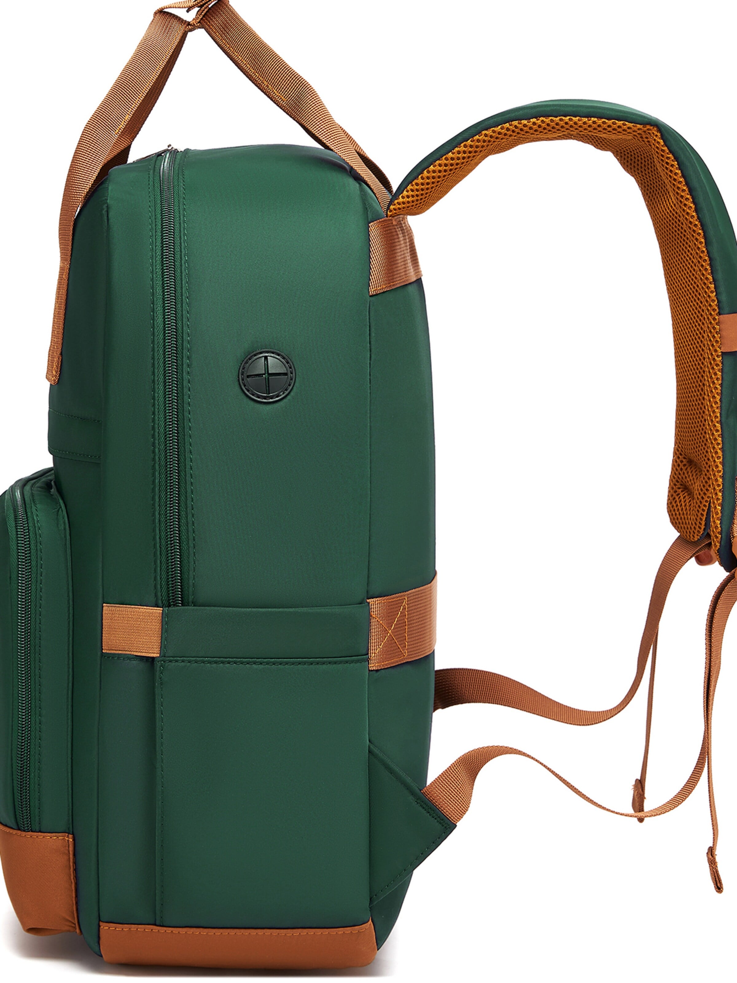 Kono Backpack in Green