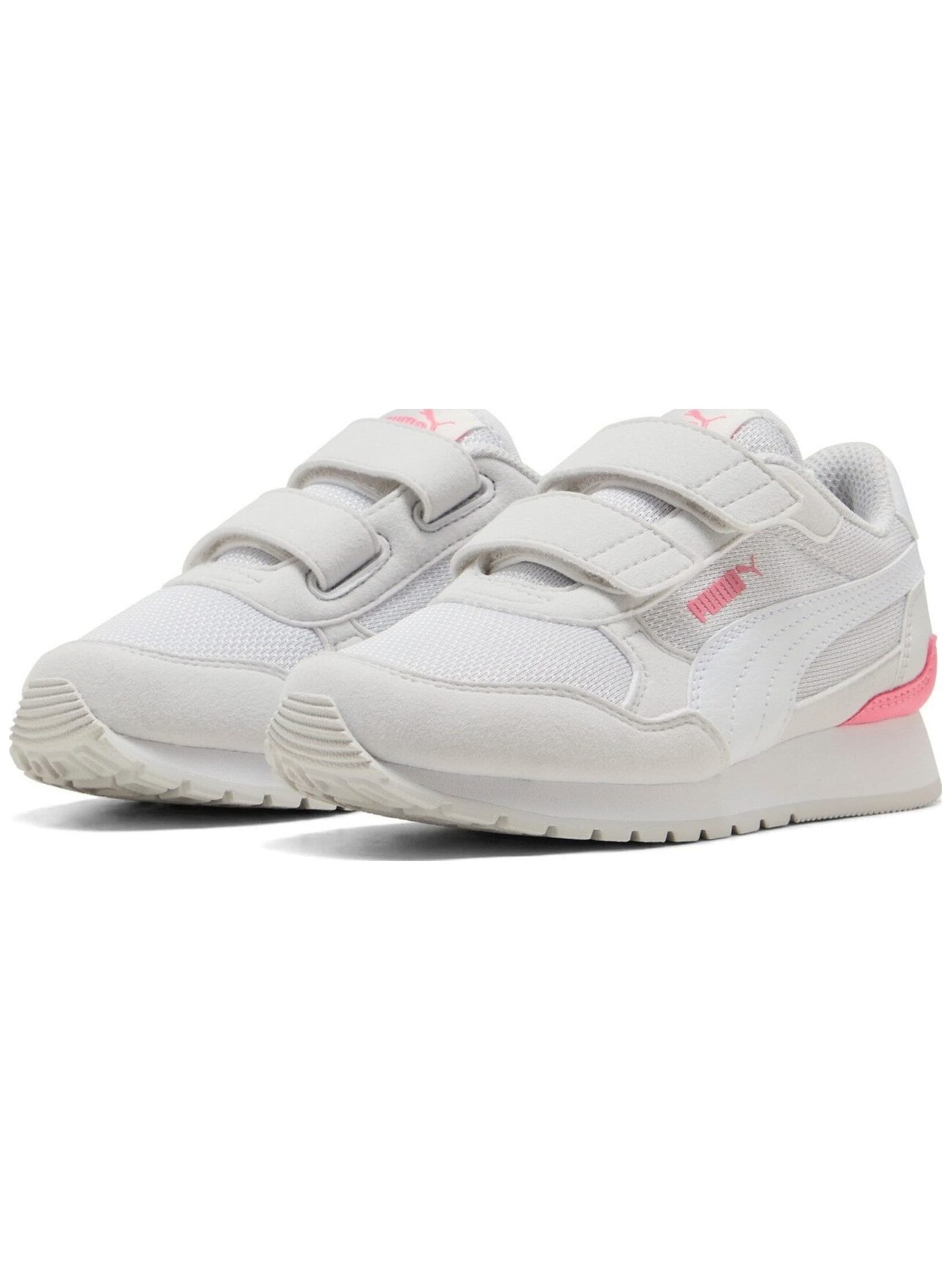 Scarpa sportiva 'Runner V4' di PUMA in grigio