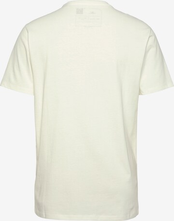 O'NEILL - Camiseta en blanco