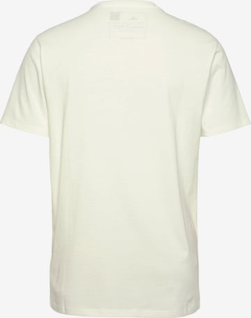 O'NEILL Shirt in Weiß