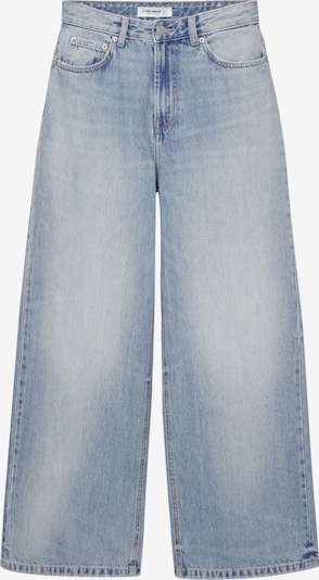 Pull&Bear Traperice veličine 24-25 u svijetloplava, Pregled proizvoda