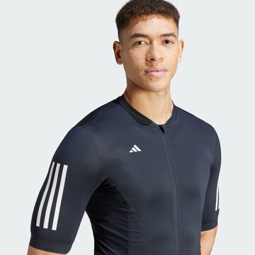 Maillot 'Tempo' ADIDAS PERFORMANCE en noir