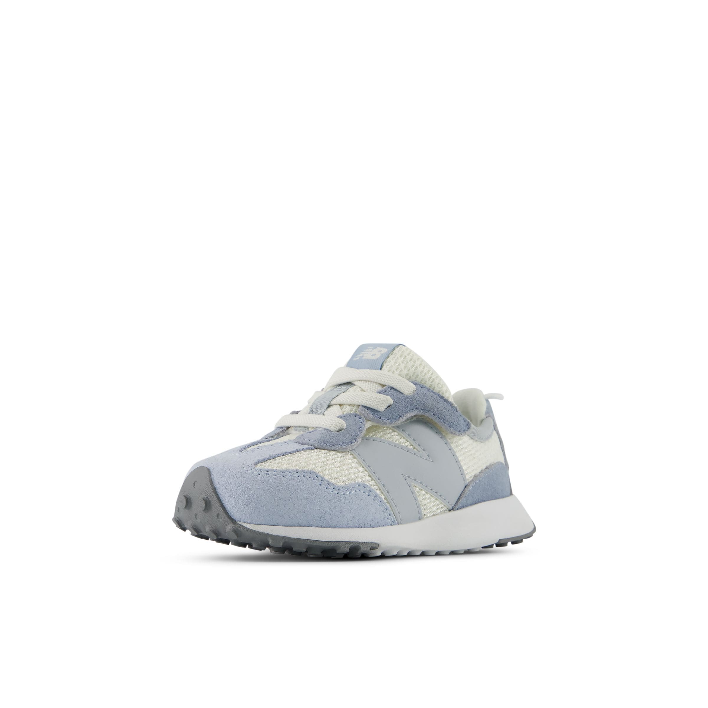 new balance Sneaker '327 NEW-B Hook & Loop'. in Blau