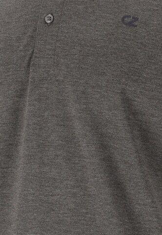 Cruz Shirt 'Harrold' in Grijs