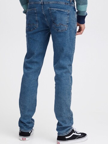 BLEND Regular Jeans 'BHTwister' in Blauw