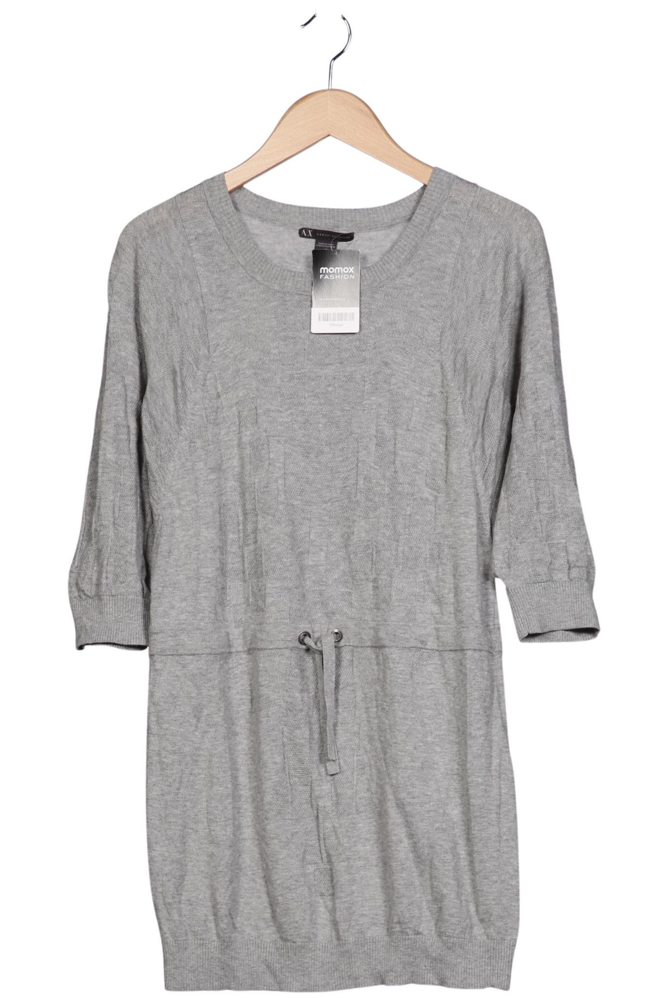 ARMANI EXCHANGE Pullover L in Grau: Vorderseite