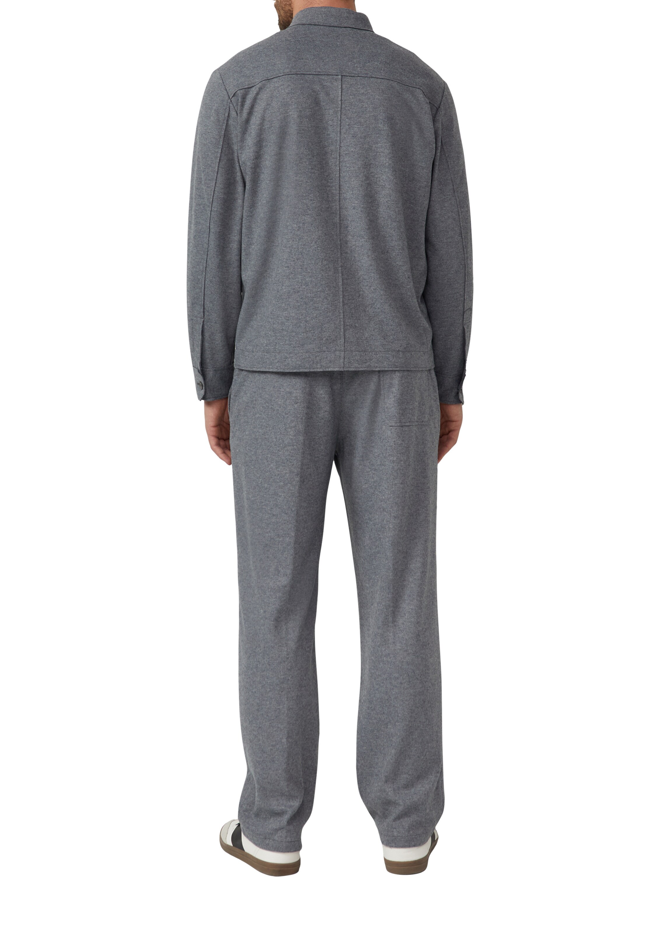 Veste mi-saison s.Oliver en gris