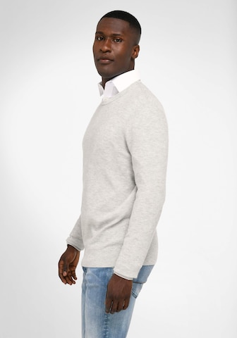 Pull-over Louis Sayn en gris