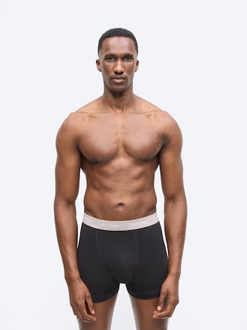Calvin Klein Underwear Boxeralsók - fekete
