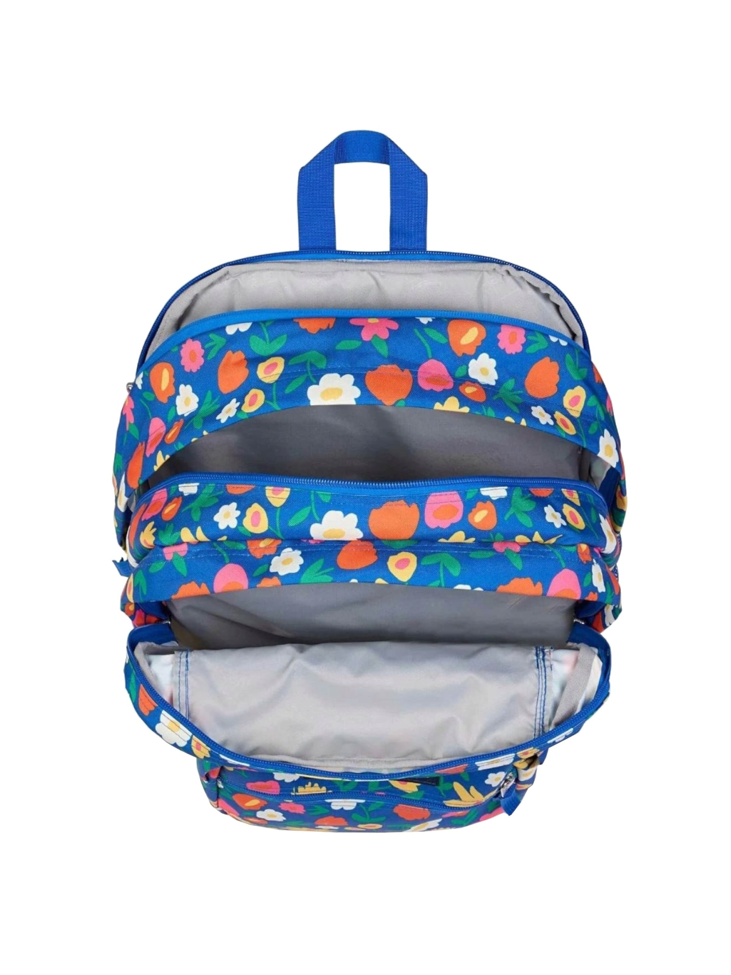 JANSPORT Rucksack 'JanSport Big Student'‌‌‌‌‌‌‌‌‌ in Mischfarben