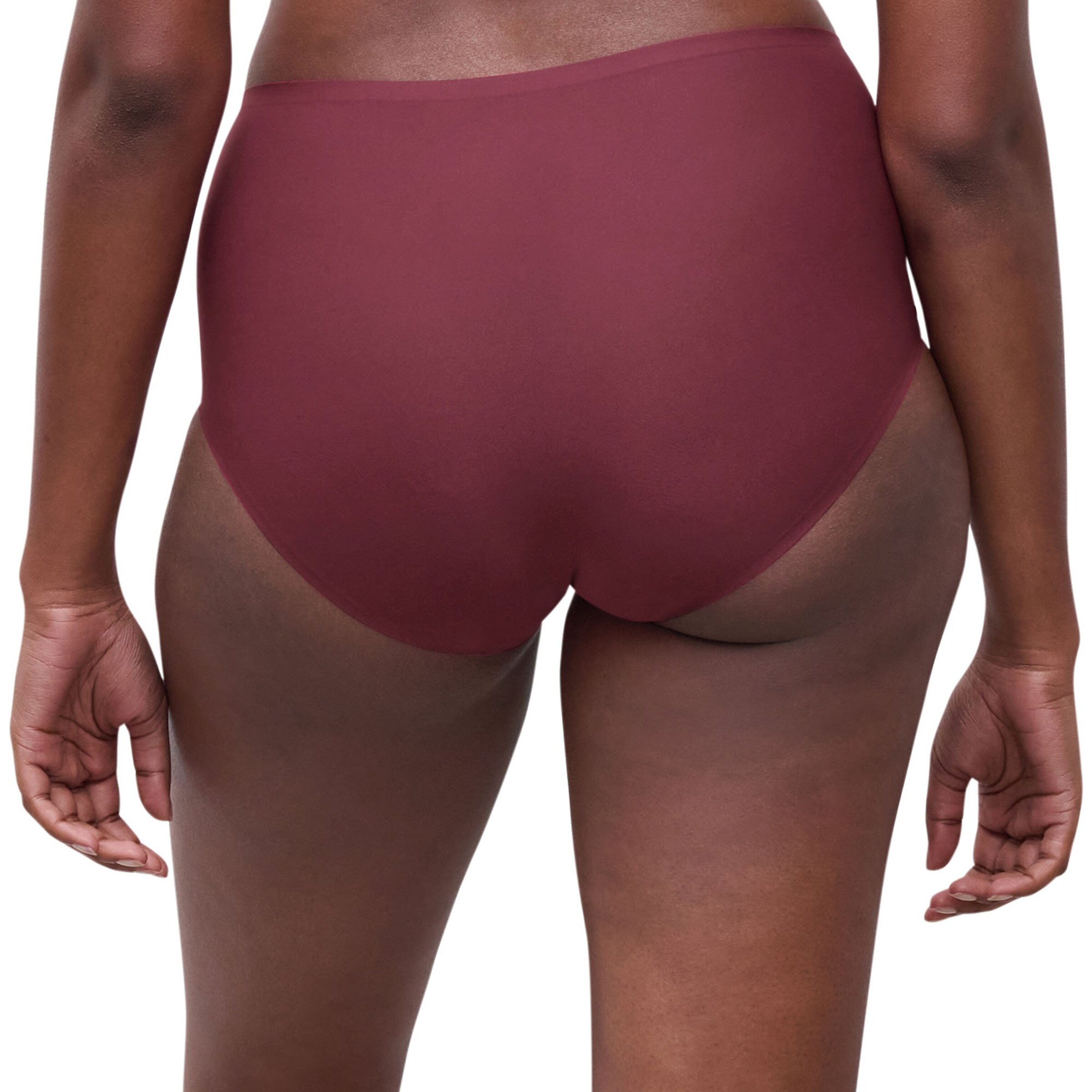 Chantelle Kalhotky – hnědá