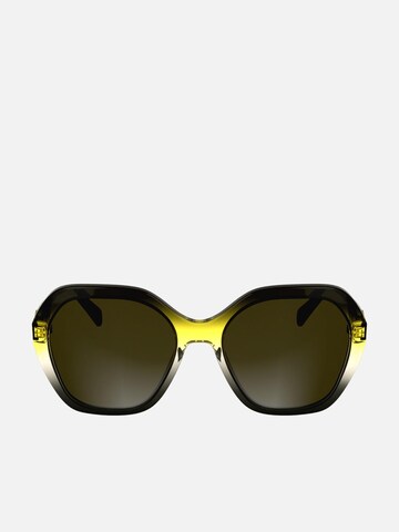 Longchamp - Gafas de sol en negro