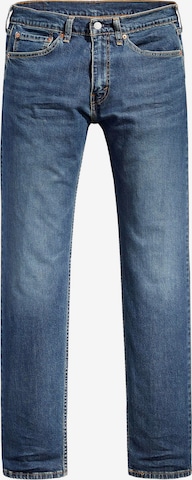 LEVI'S ® - Calças de ganga '505' em azul: frente