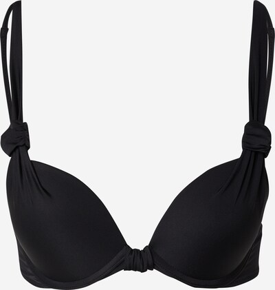 Hunkemöller Top de bikini en negro, Vista del producto