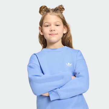 ADIDAS ORIGINALS - Ropa para correr en azul