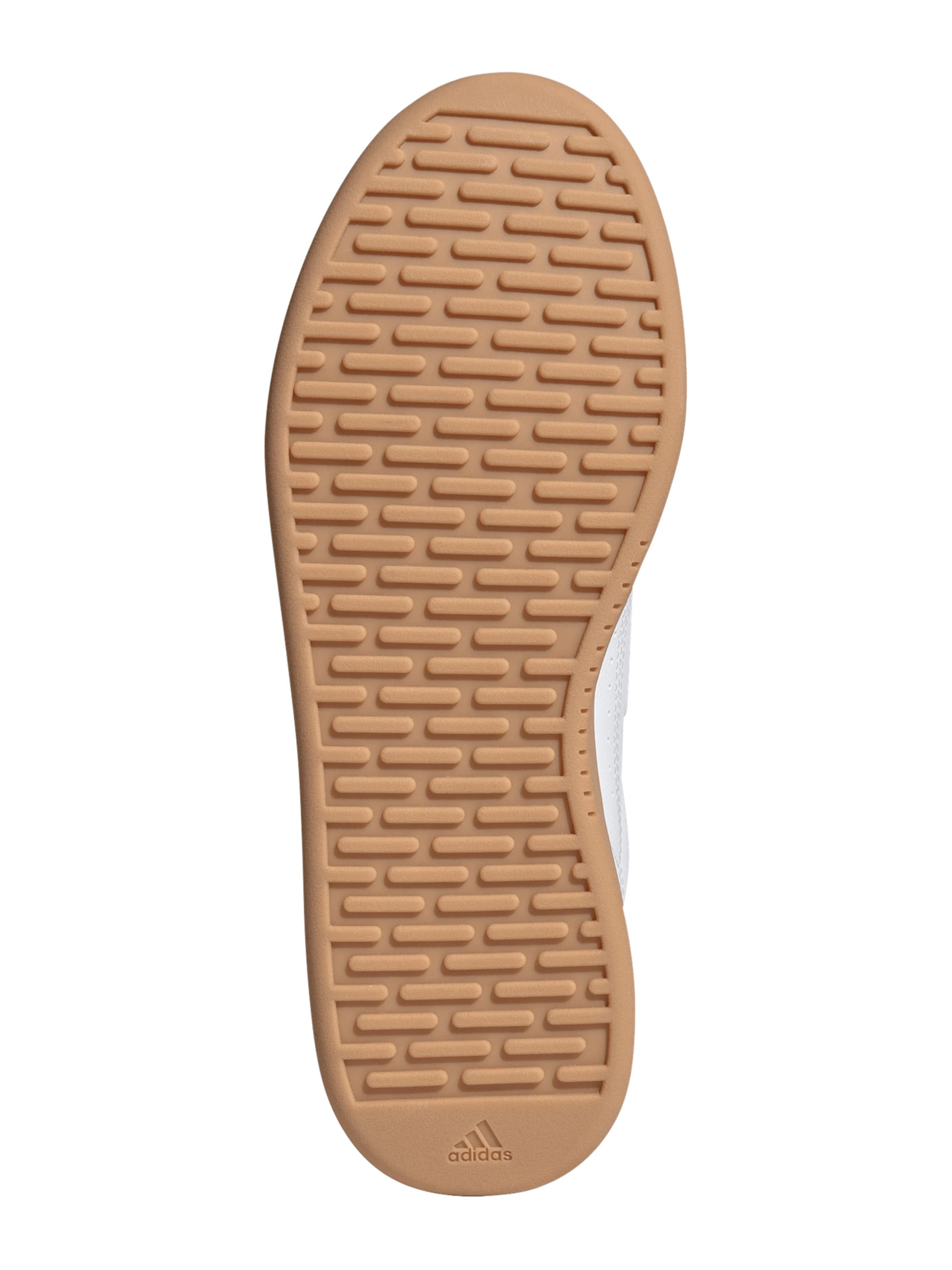 ADIDAS SPORTSWEAR Σνίκερ χαμηλό 'Park St 2.0' σε λευκό