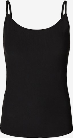 Liberte Essentiel Toppi ' ALMA ' värissä musta: etupuoli