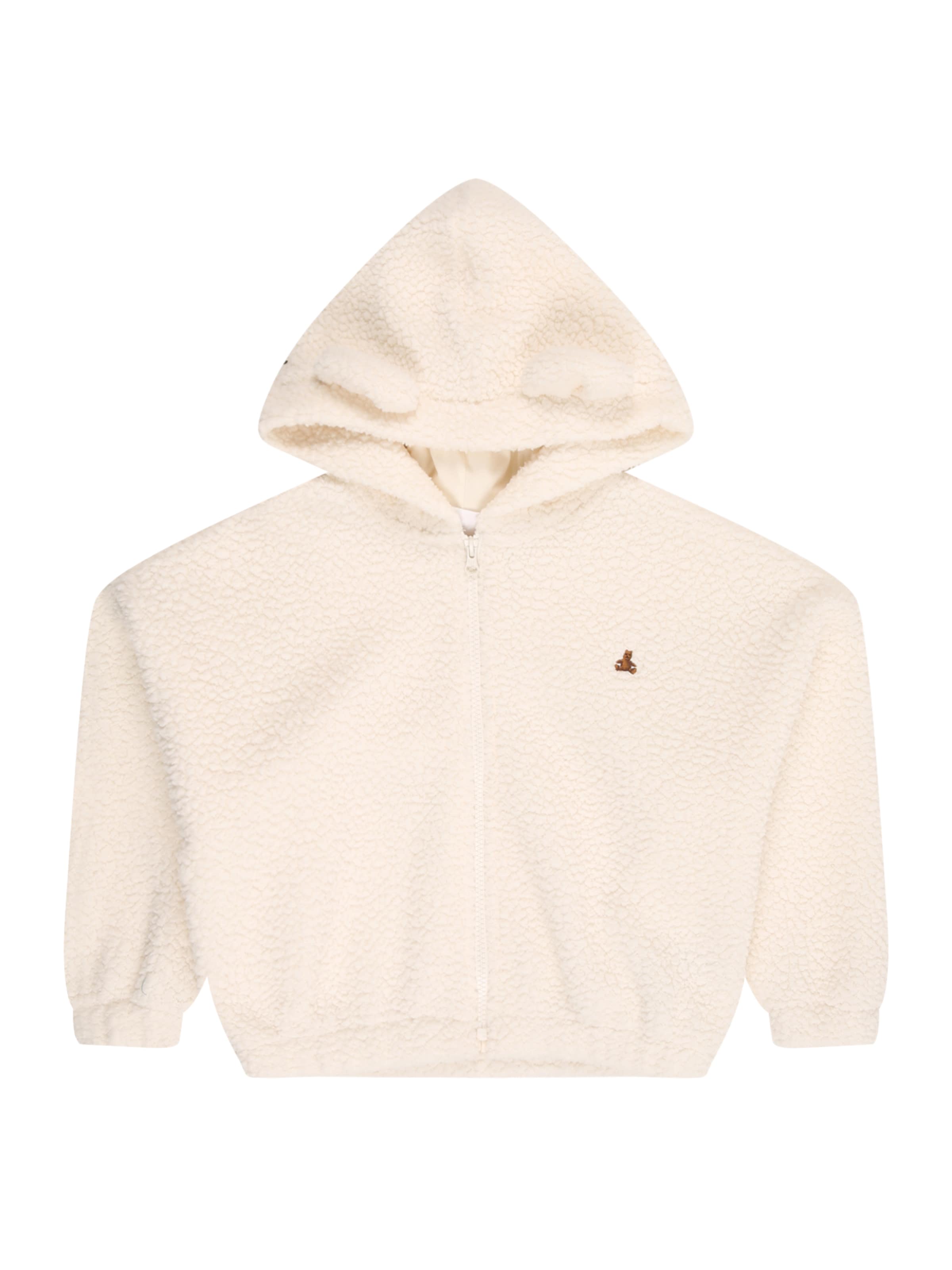 Giacca di mezza stagione 'BRANNAN' di GAP in bianco: frontale