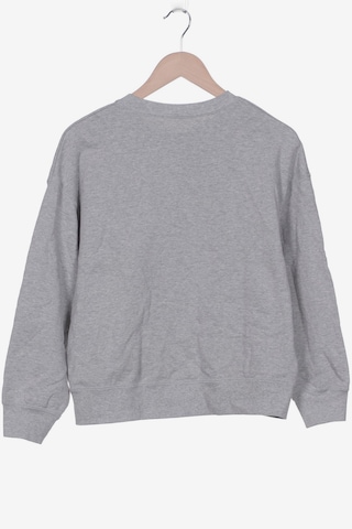 UNIQLO Sweater L in Grau