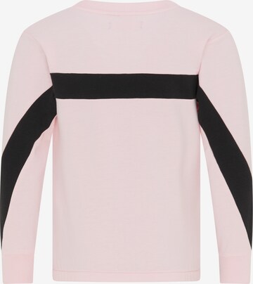 myMo KIDS Sweatshirt in Roze