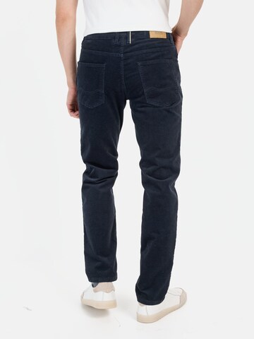 CAMEL ACTIVE Regular Hose in Blau