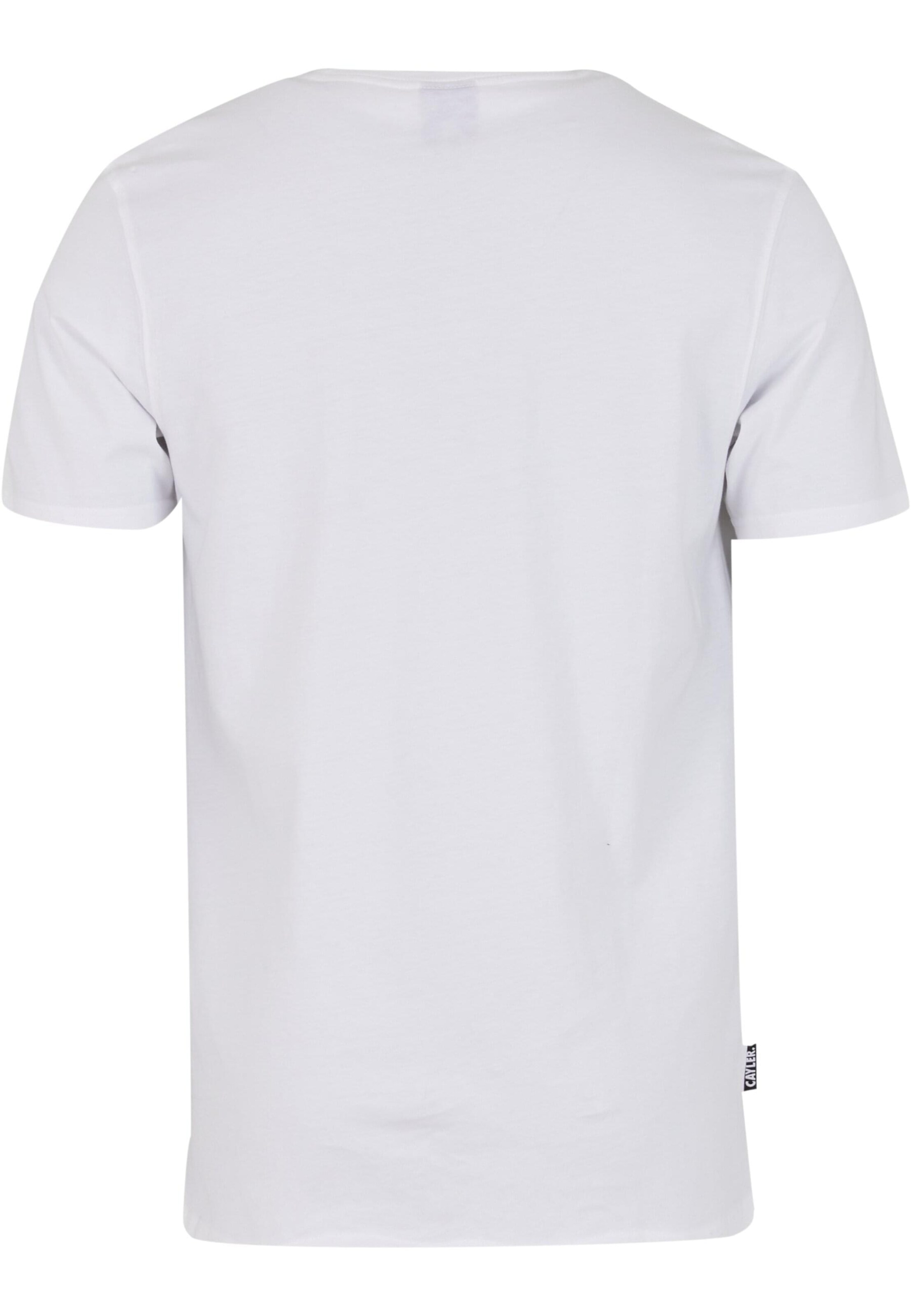 Cayler & Sons Shirt in White