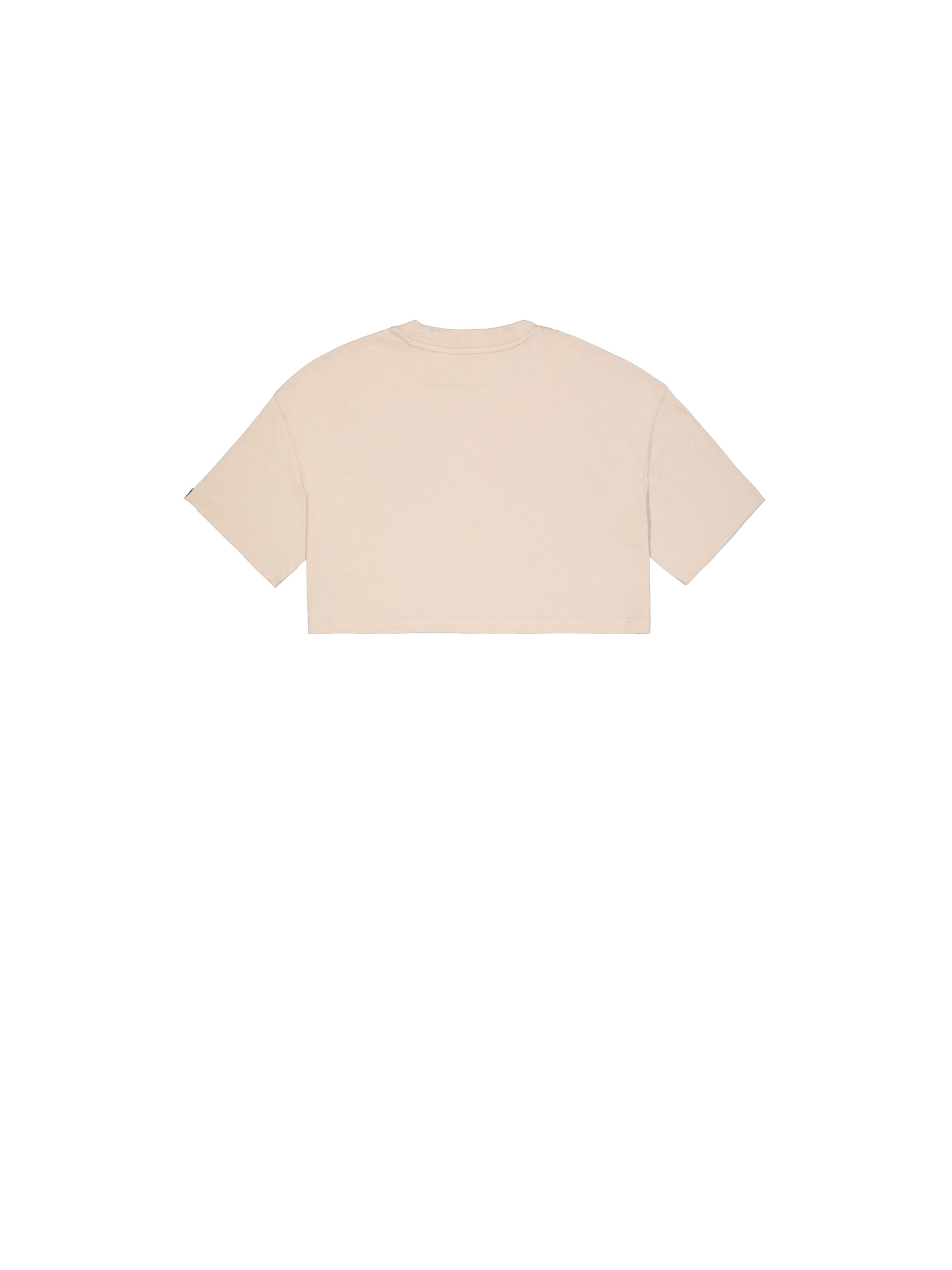 ALPHA INDUSTRIES Shirt in Beige
