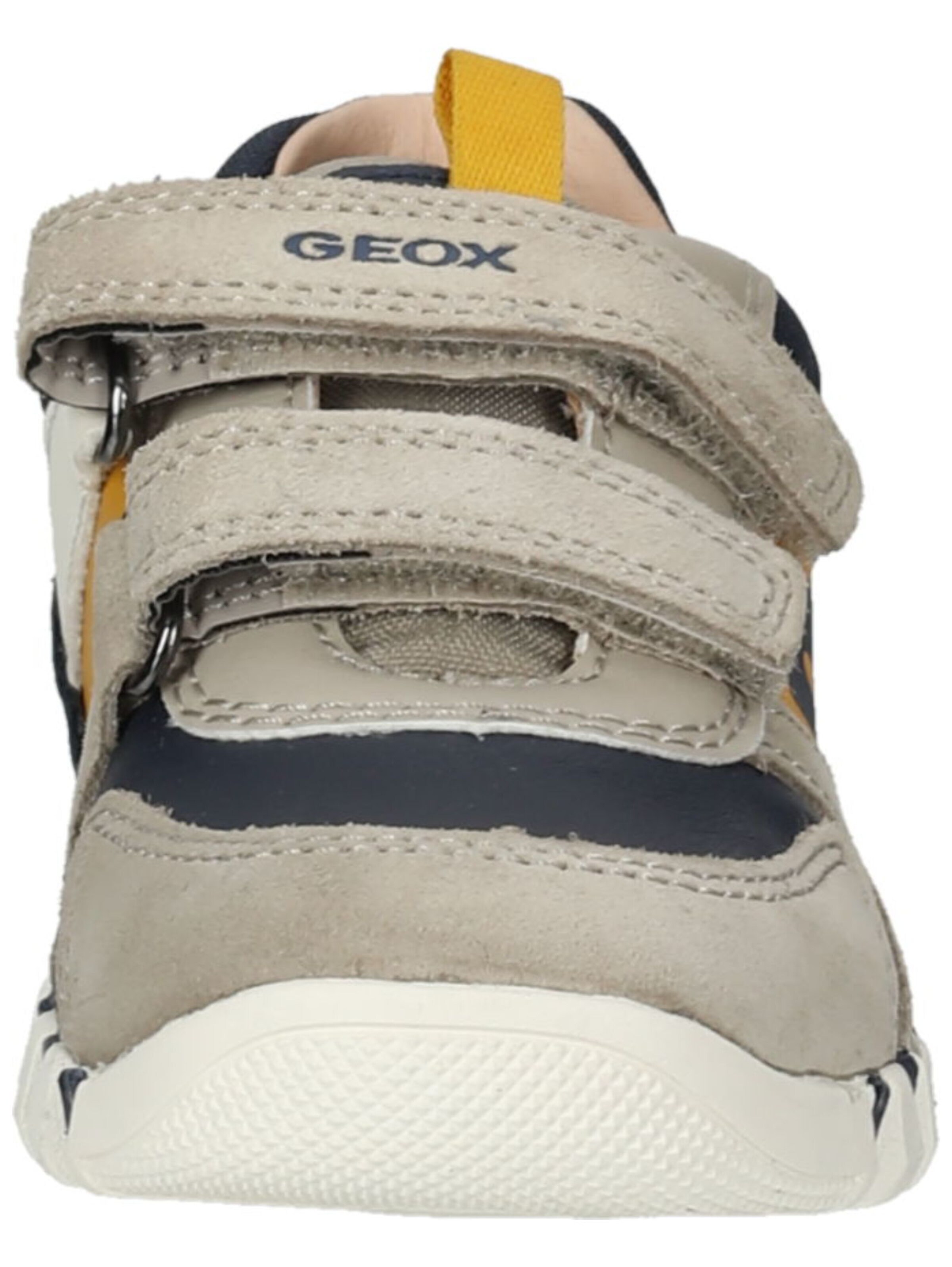 Baskets GEOX en beige