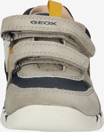 GEOX Sneakers in Beige