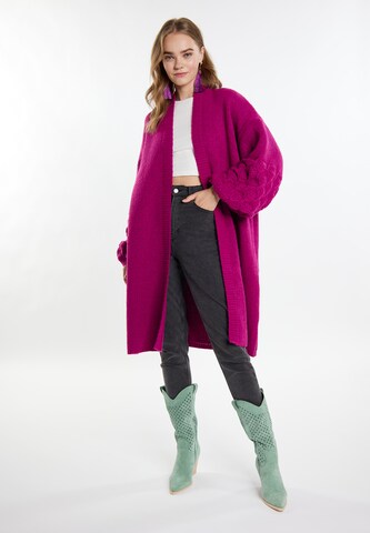 Giacchetta di IZIA in rosa