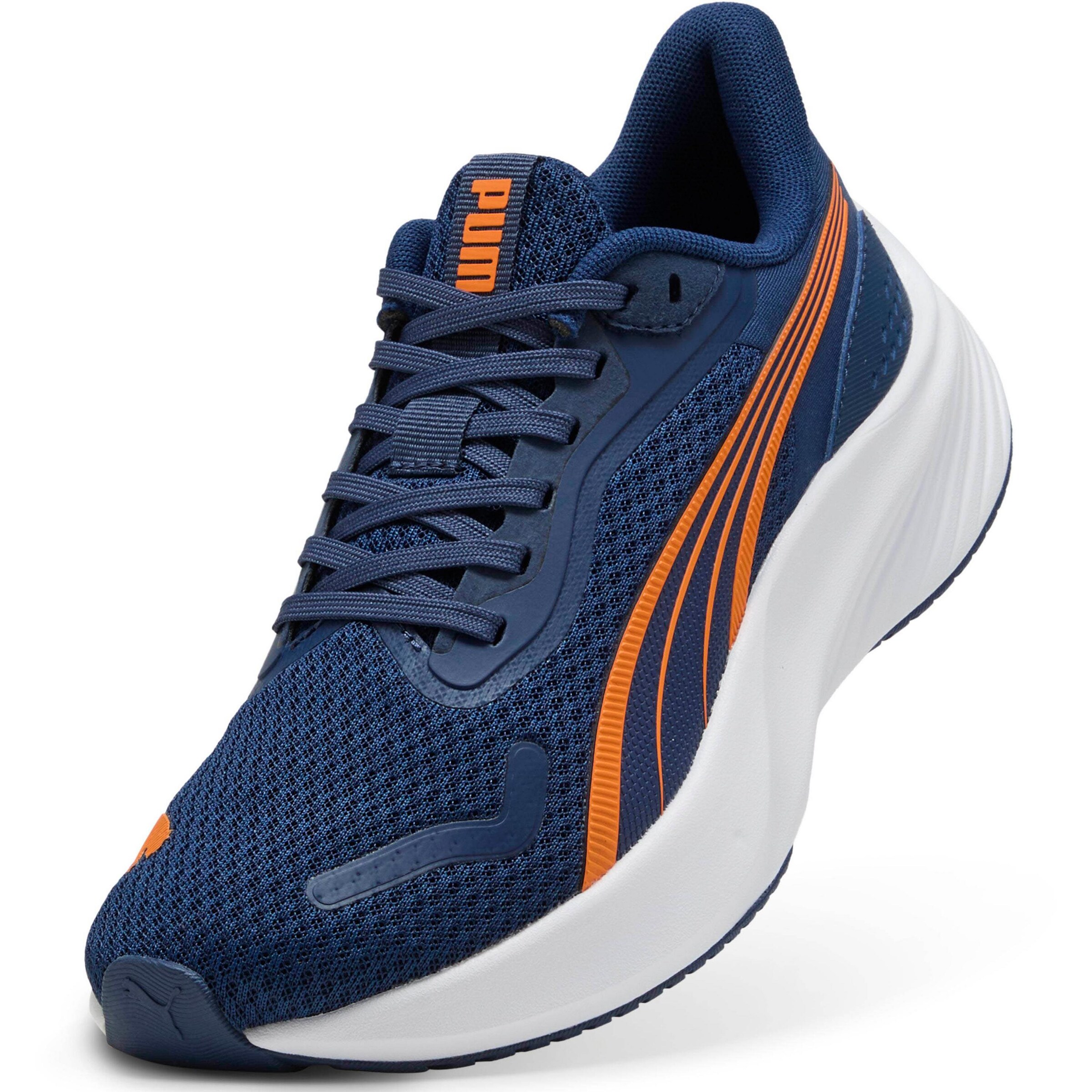 PUMA Athletic Shoes 'Pounce Lite' in Blue
