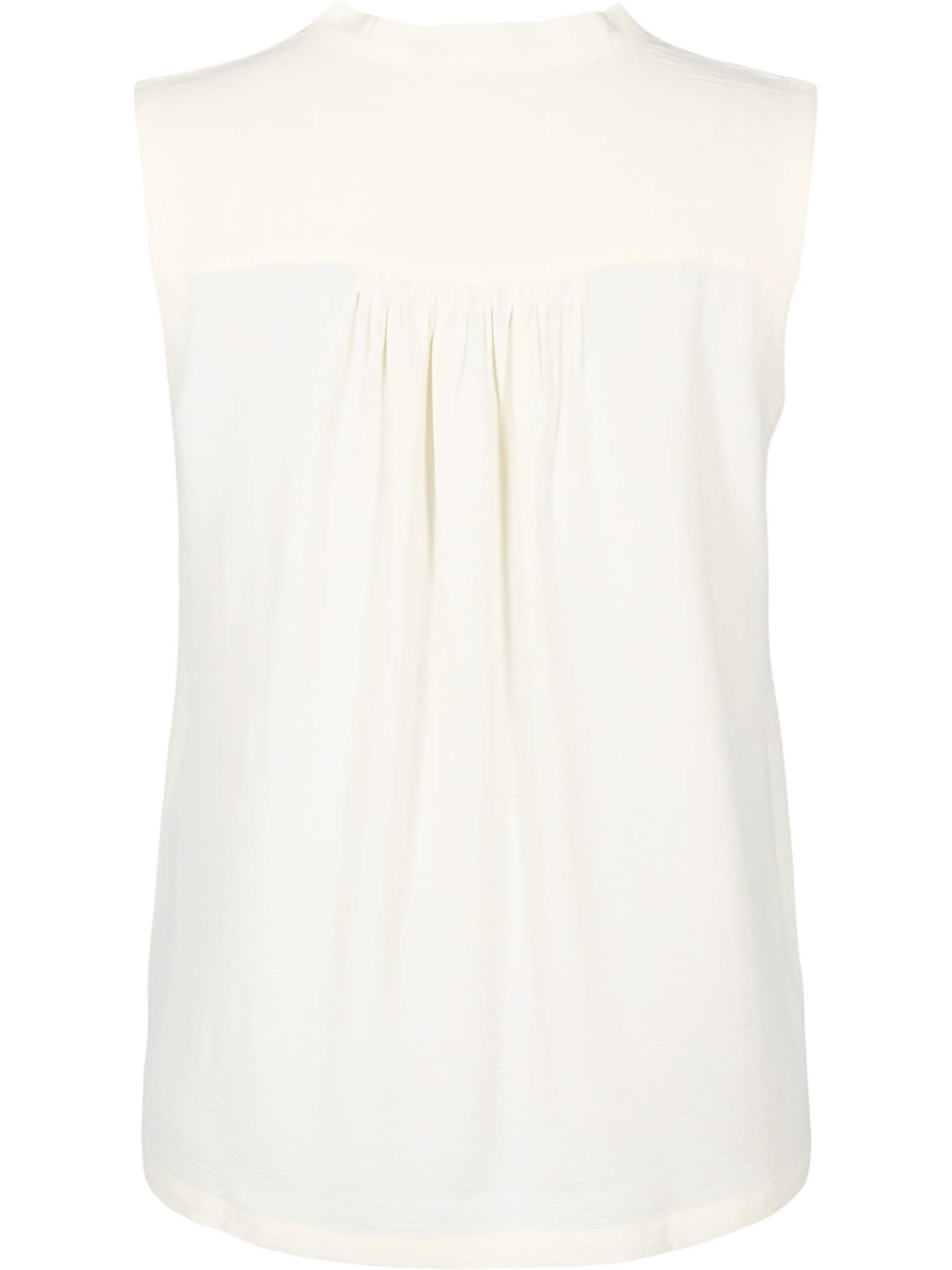 Haut 'Mfikka' Zizzi en beige