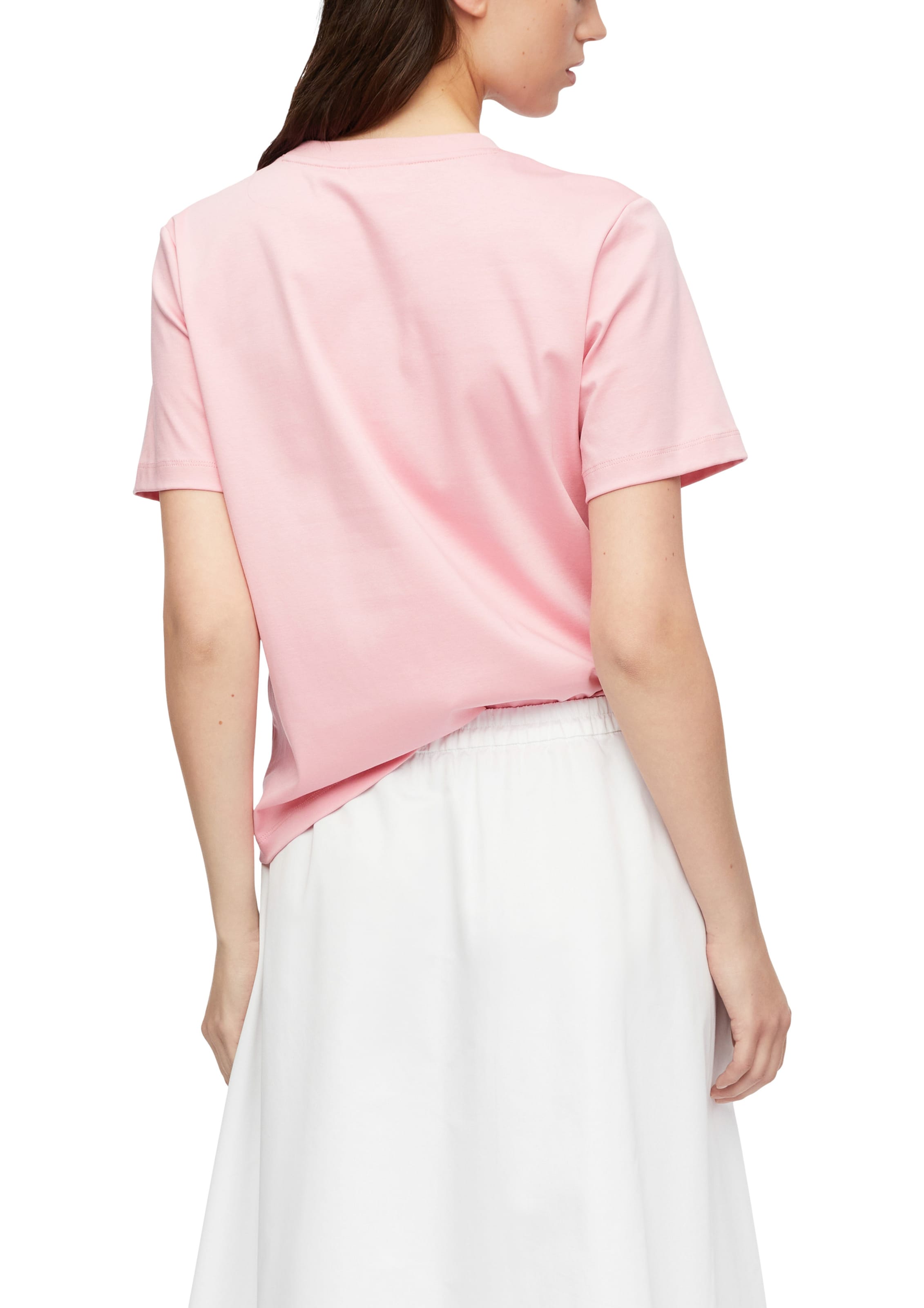 COMMA Shirt in Pink