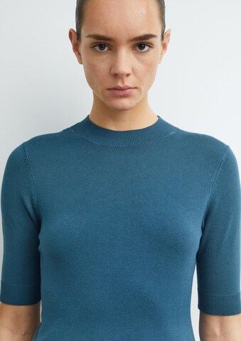 COMMA Sweater in Blue