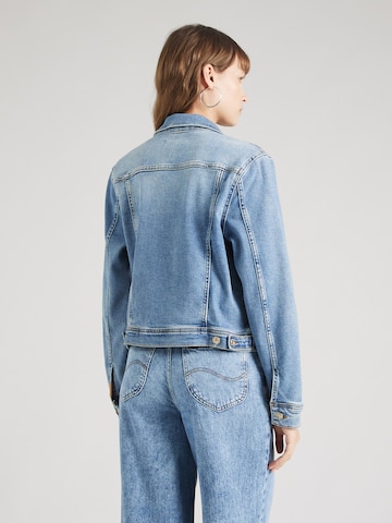 7 for all mankind Tussenjas 'CLASSIC TRUCKER' in Blauw