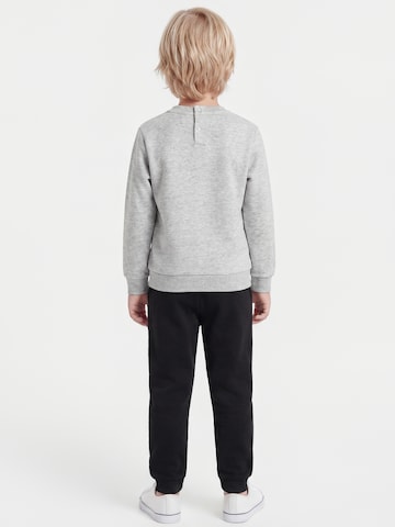 Champion - Ropa para correr en gris