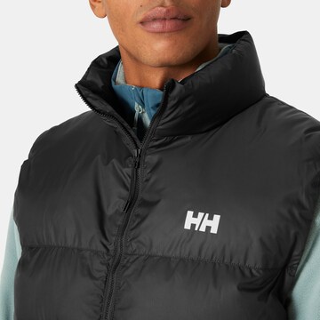 juoda HELLY HANSEN Sportinė liemenė 'ACTIVE'