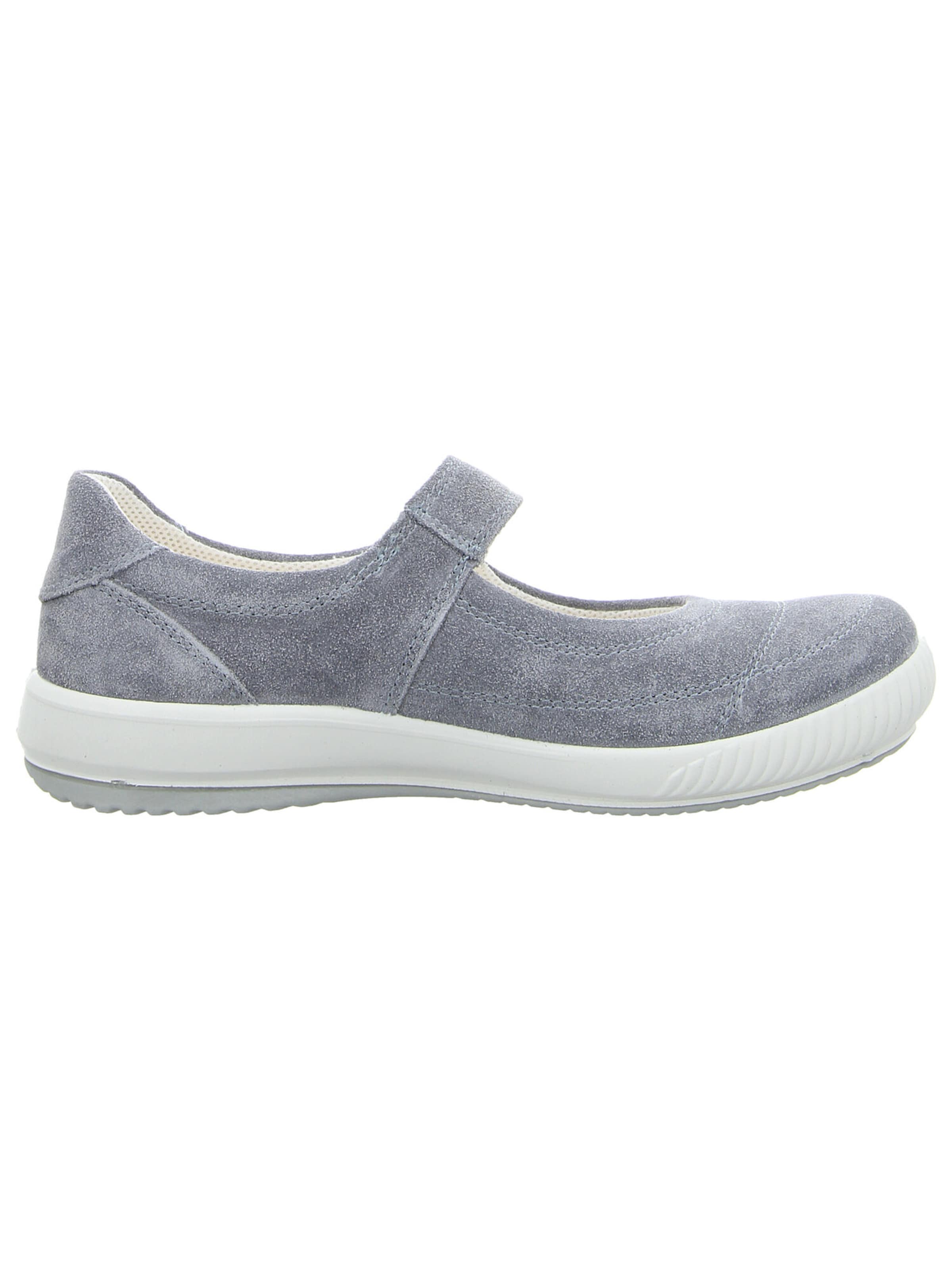 Legero Slipper in Blau