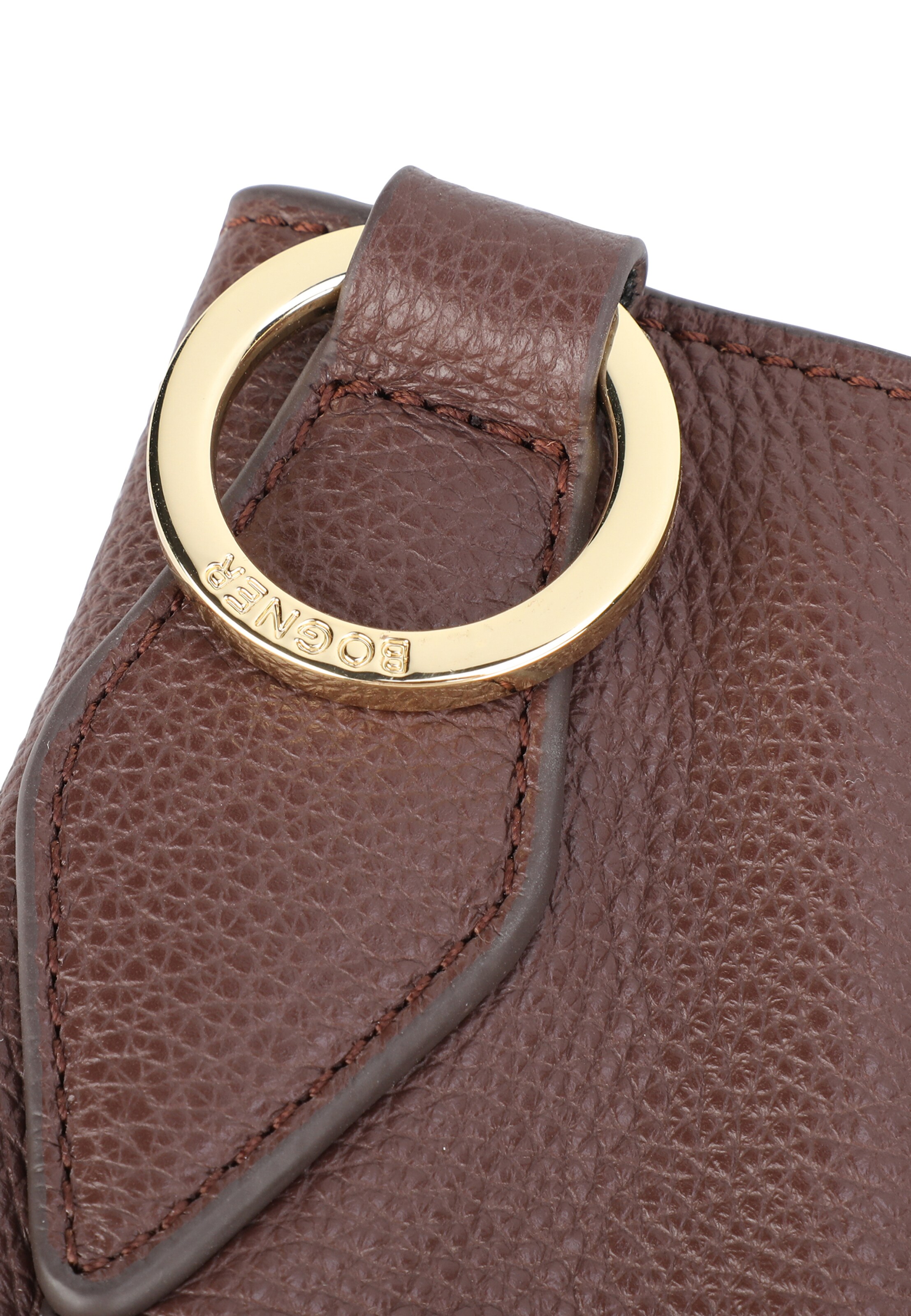 Sac bandoulière 'Pontresina Jessi' BOGNER en marron