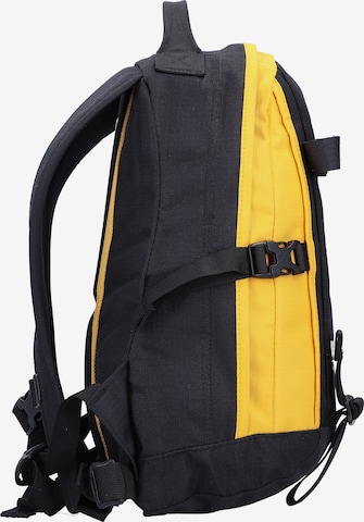 Haglöfs Backpack in Yellow